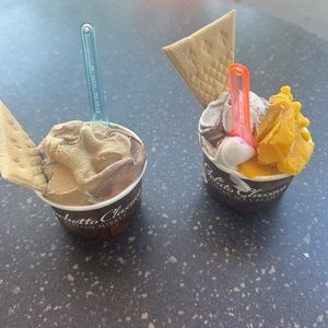 Meet your Posher, Ella